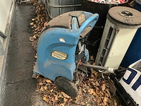 2008 fimap mindy 16 veegmachine fimap - afbeelding 1 van  6