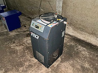 2008 fini rd6/ac perslucht droger - afbeelding 2 van  5