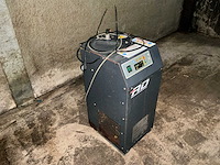 2008 fini rd6/ac perslucht droger - afbeelding 3 van  5