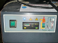 2008 fini rd6/ac perslucht droger - afbeelding 4 van  5