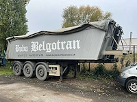 2008 fliegl