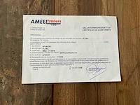 2008 fliegl - afbeelding 22 van  34