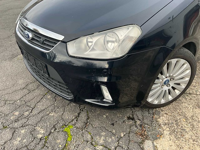 2008 ford c-max . - afbeelding 2 van  47