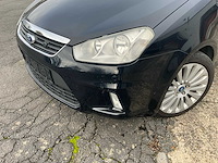 2008 ford c-max . - afbeelding 2 van  47