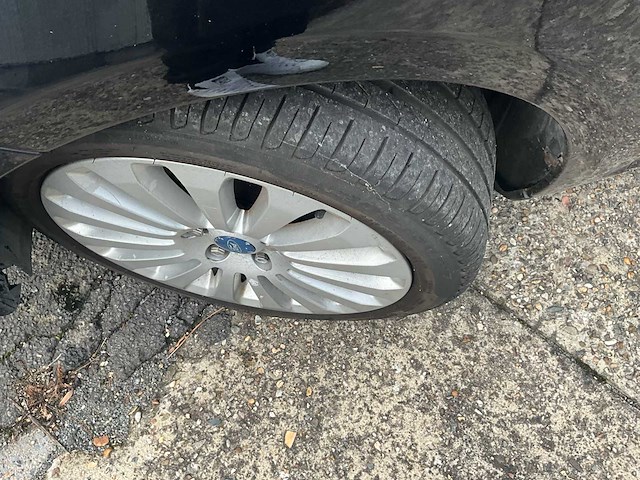 2008 ford c-max . - afbeelding 3 van  47