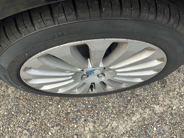 2008 ford c-max . - afbeelding 4 van  47