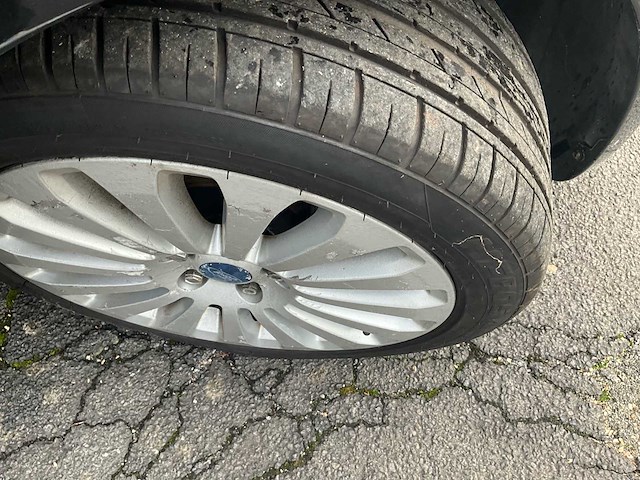 2008 ford c-max . - afbeelding 7 van  47