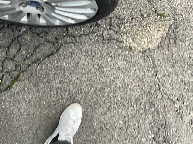 2008 ford c-max . - afbeelding 8 van  47