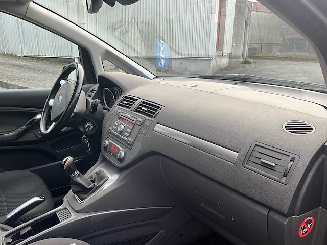 2008 ford c-max . - afbeelding 10 van  47