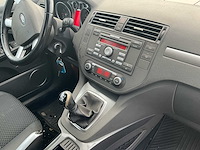 2008 ford c-max . - afbeelding 11 van  47