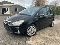 2008 ford c-max . - afbeelding 1 van  47