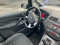 2008 ford c-max . - afbeelding 13 van  47