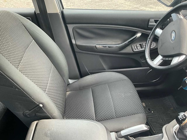 2008 ford c-max . - afbeelding 14 van  47