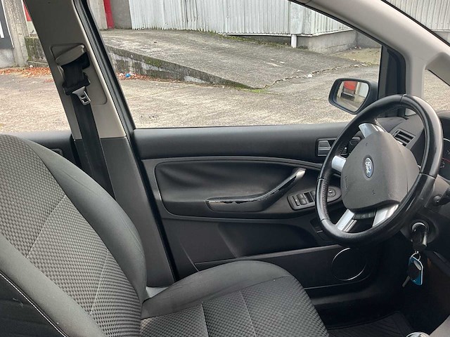 2008 ford c-max . - afbeelding 15 van  47