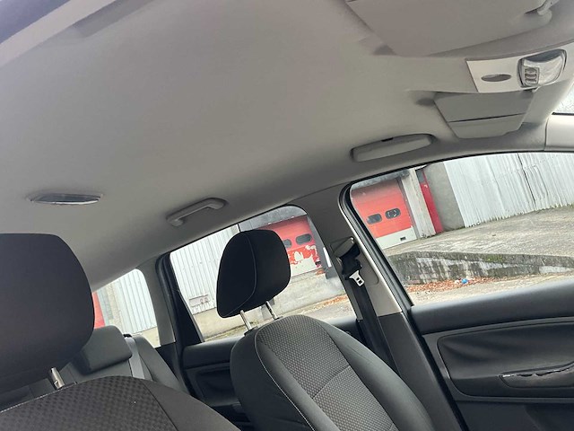 2008 ford c-max . - afbeelding 16 van  47