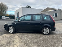 2008 ford c-max . - afbeelding 12 van  47