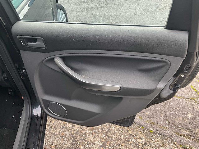 2008 ford c-max . - afbeelding 26 van  47