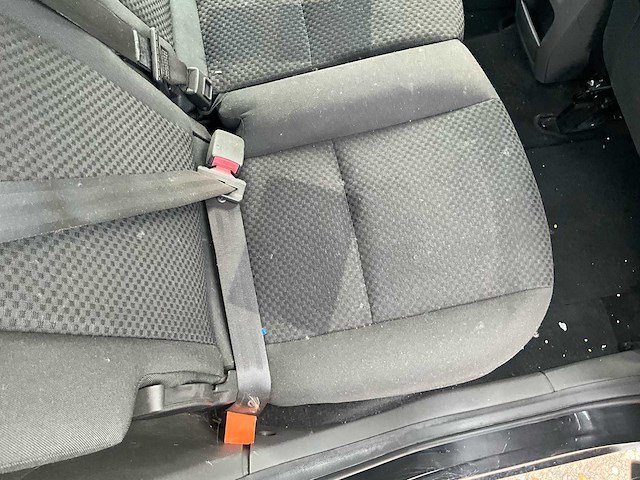 2008 ford c-max . - afbeelding 27 van  47