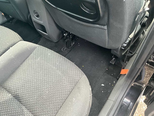 2008 ford c-max . - afbeelding 29 van  47