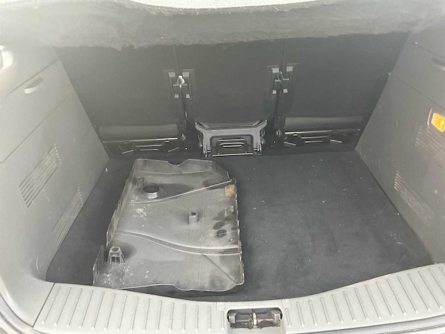 2008 ford c-max . - afbeelding 30 van  47