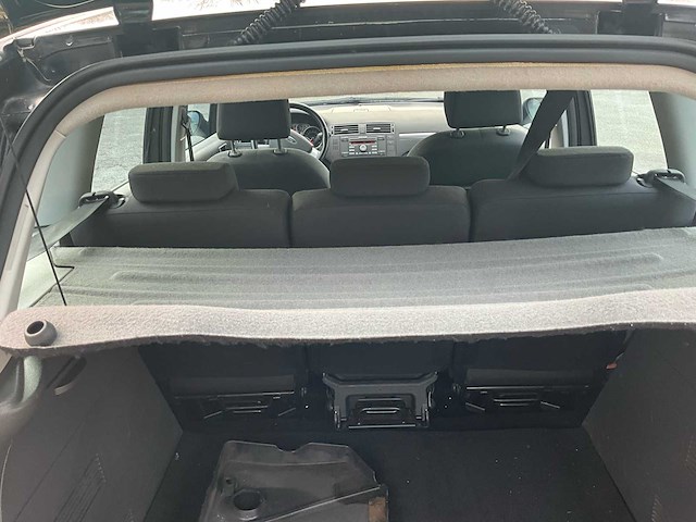 2008 ford c-max . - afbeelding 31 van  47