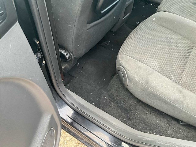 2008 ford c-max . - afbeelding 33 van  47