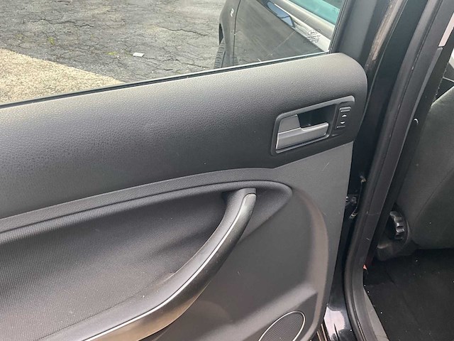 2008 ford c-max . - afbeelding 35 van  47