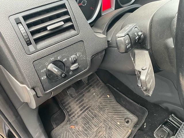 2008 ford c-max . - afbeelding 39 van  47