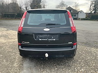 2008 ford c-max . - afbeelding 34 van  47