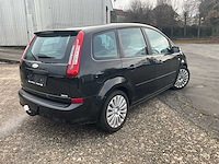 2008 ford c-max . - afbeelding 43 van  47
