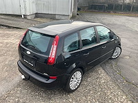 2008 ford c-max . - afbeelding 44 van  47