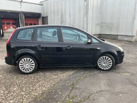 2008 ford c-max . - afbeelding 45 van  47