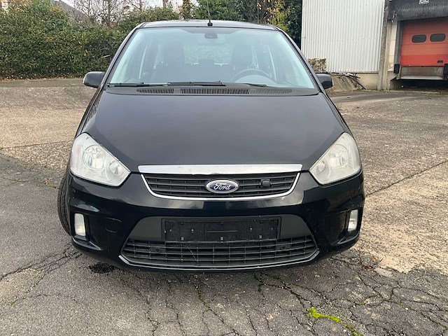 2008 ford c-max . - afbeelding 47 van  47