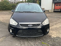 2008 ford c-max . - afbeelding 47 van  47