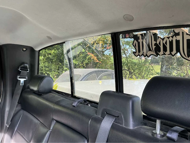 2008 ford f150 utility car - afbeelding 5 van  31