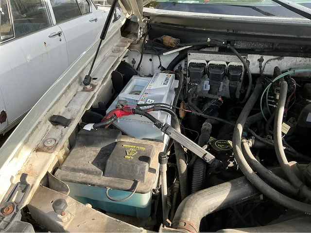 2008 ford f150 utility car - afbeelding 15 van  31