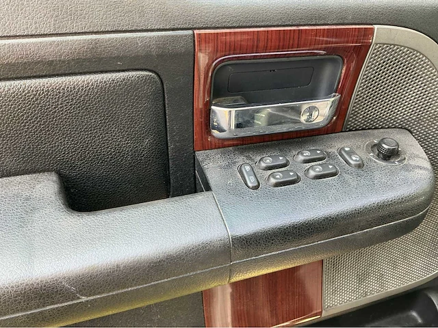 2008 ford f150 utility car - afbeelding 16 van  31