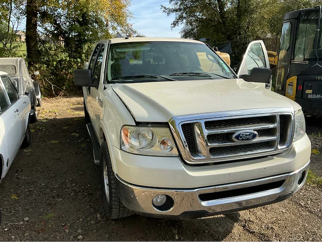 2008 ford f150 utility car - afbeelding 26 van  31