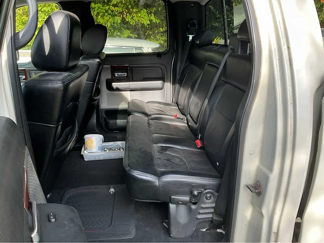 2008 ford f150 utility car - afbeelding 11 van  31