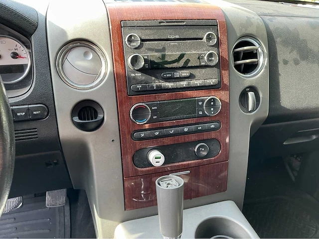 2008 ford f150 utility car - afbeelding 19 van  31