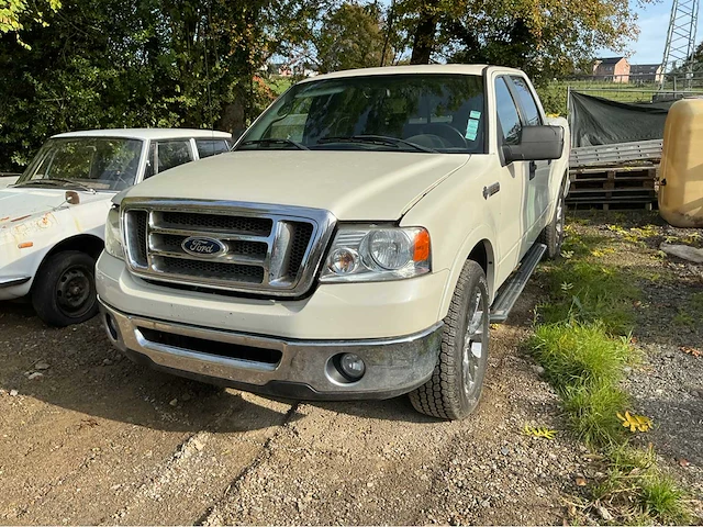 2008 ford f150 utility car - afbeelding 12 van  31