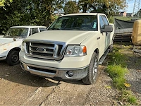2008 ford f150 utility car - afbeelding 12 van  31
