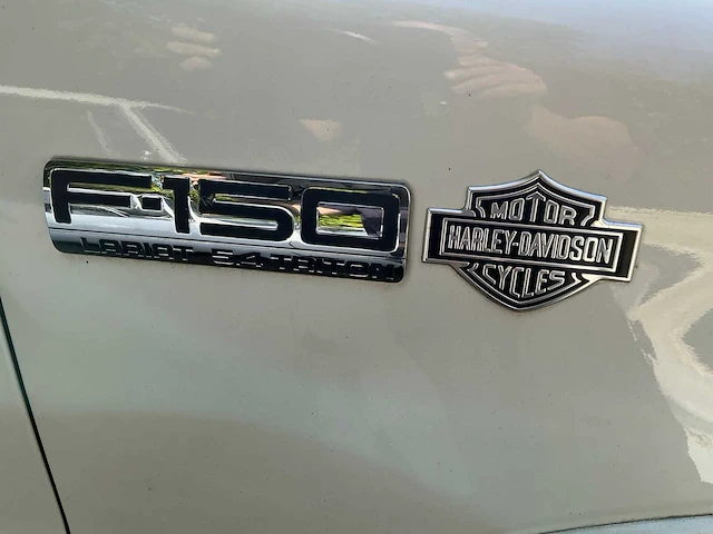 2008 ford f150 utility car - afbeelding 28 van  31