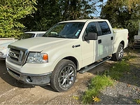 2008 ford f150 utility car - afbeelding 1 van  31