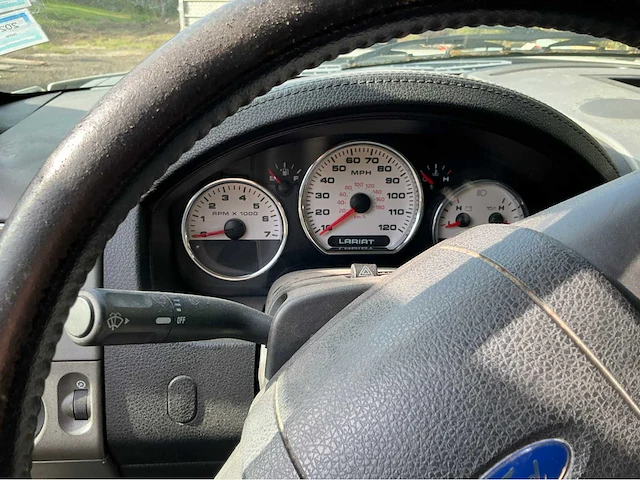 2008 ford f150 utility car - afbeelding 17 van  31