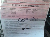 2008 ford f150 utility car - afbeelding 24 van  31