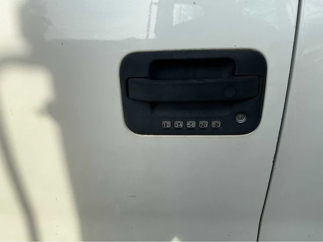 2008 ford f150 utility car - afbeelding 5 van  31