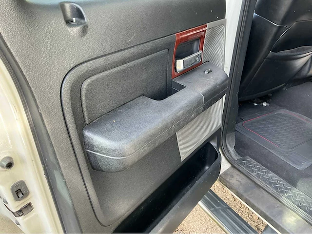 2008 ford f150 utility car - afbeelding 13 van  31