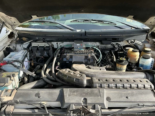 2008 ford f150 utility car - afbeelding 14 van  31