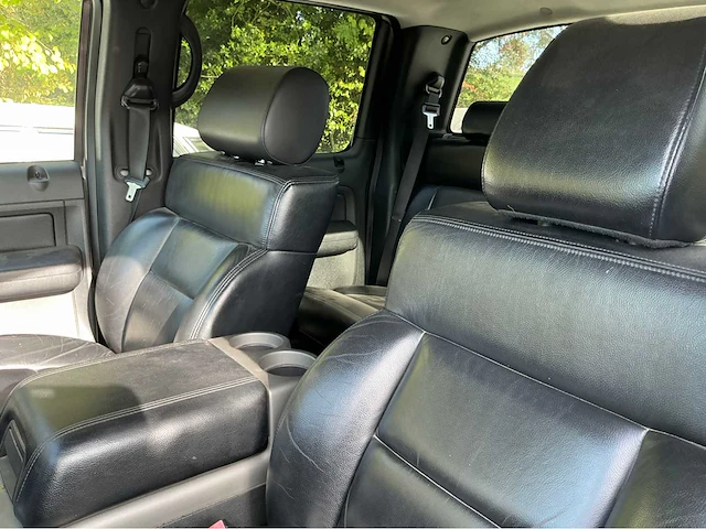 2008 ford f150 utility car - afbeelding 20 van  31